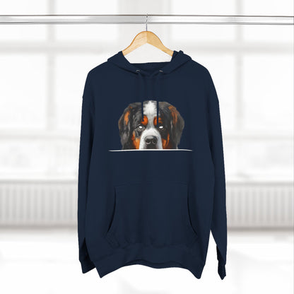 St. Bernard Hoodie