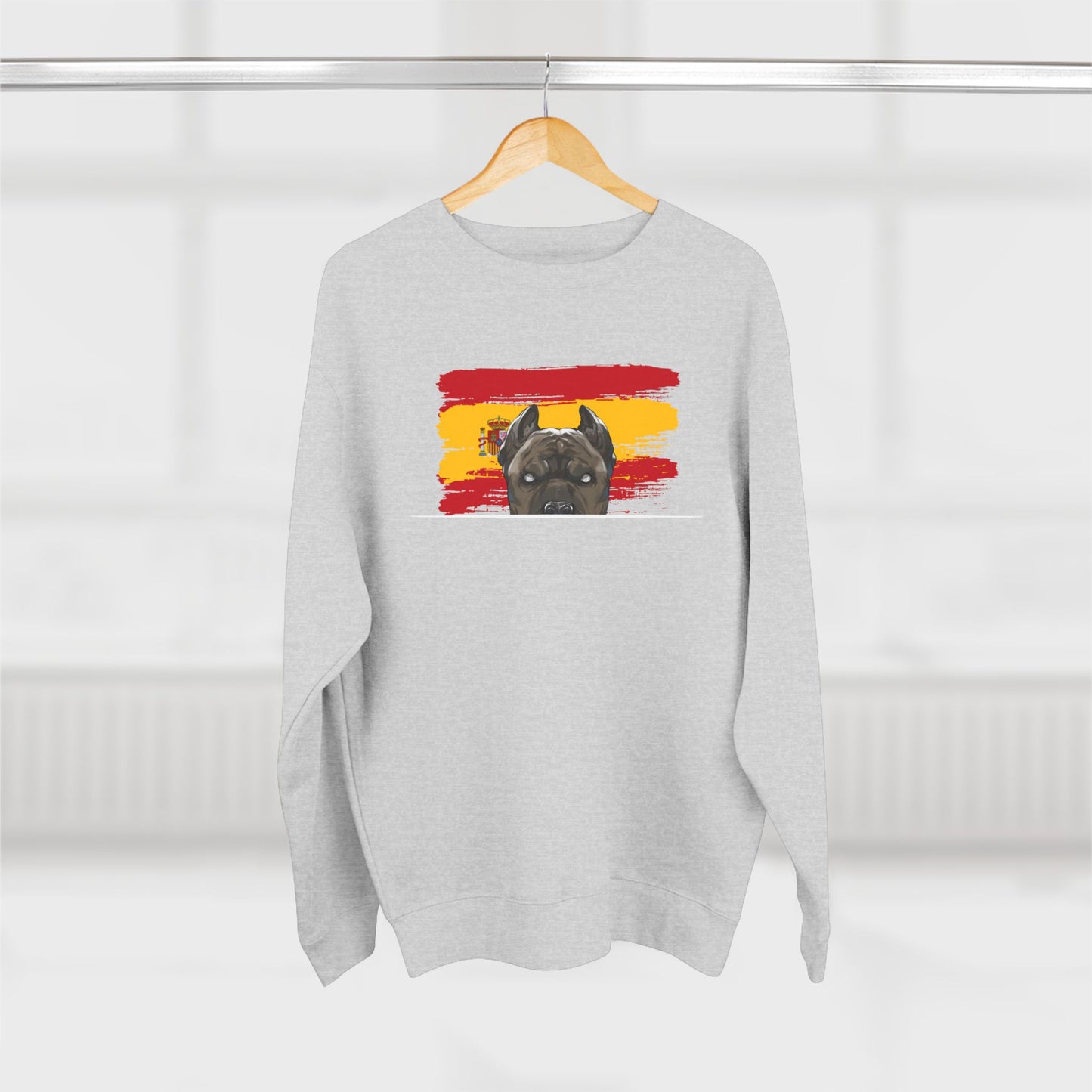 Presa Canario (Origins) Sweatshirt