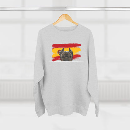 Presa Canario (Origins) Sweatshirt