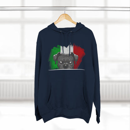 Cane Corso (Origins) Hoodie