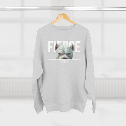 Dogo Argentino (Dominance) Sweatshirt