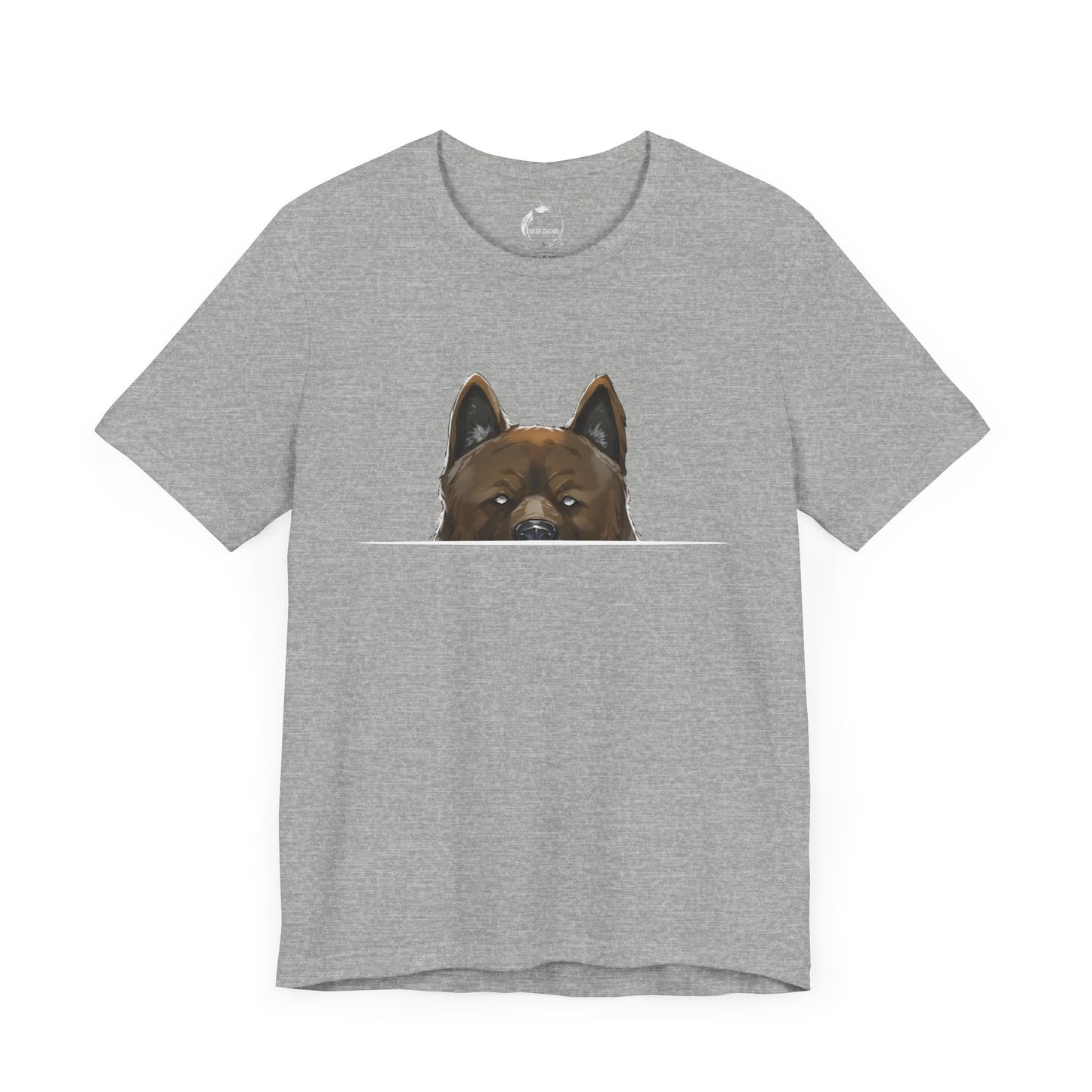 Akita (Anime) T-Shirt
