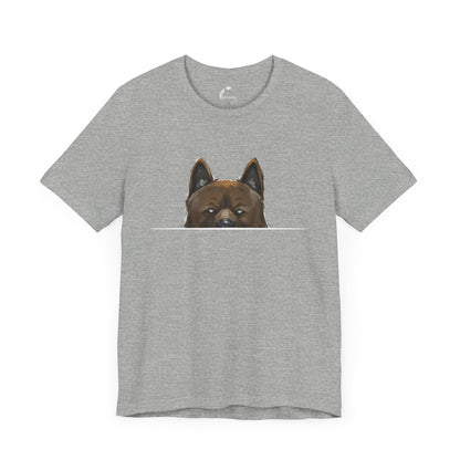 Akita (Anime) T-Shirt