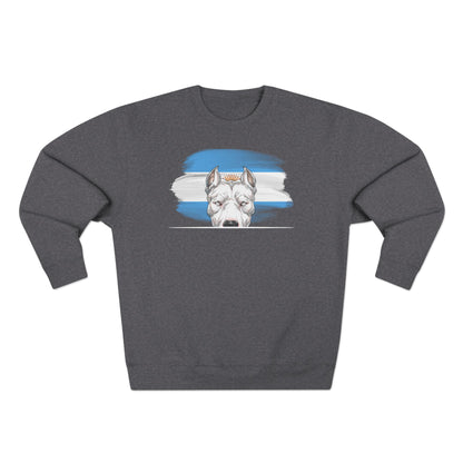 Dogo Argentino (Origins) Sweatshirt