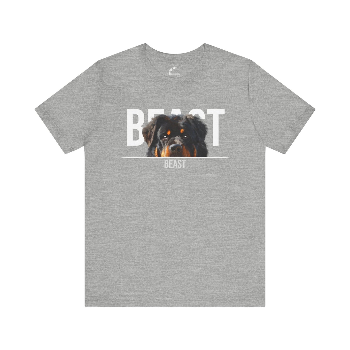 Tibetan Mastiff (Dominance) T-Shirt