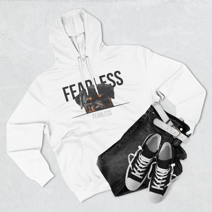 Rottweiler (Dominance) Hoodie