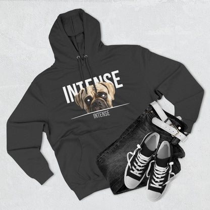 Bullmastiff (Dominance) Hoodie
