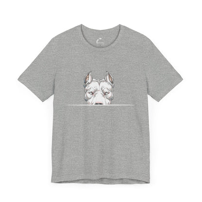 Dogo Argentino (Anime) T-Shirt