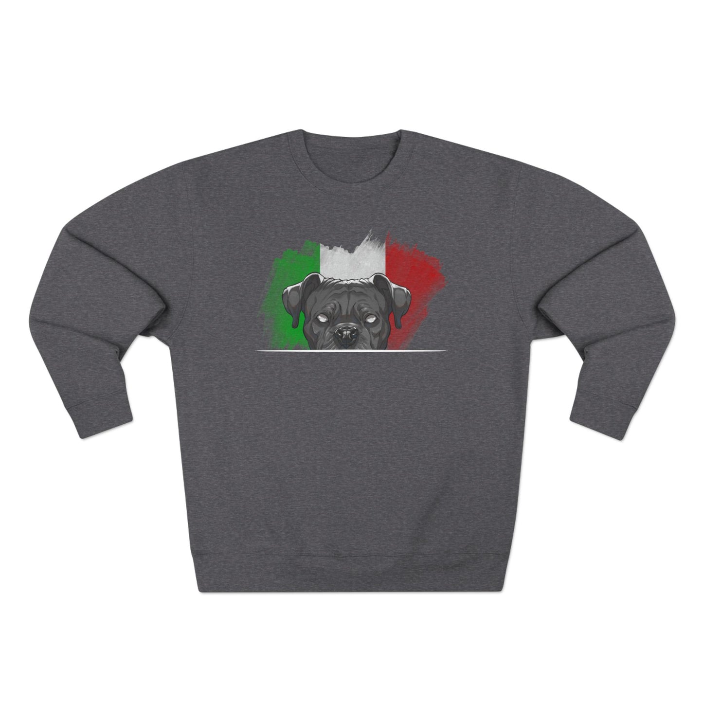 Cane Corso (Origins) Sweatshirt