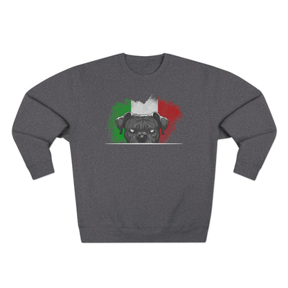 Cane Corso (Origins) Sweatshirt