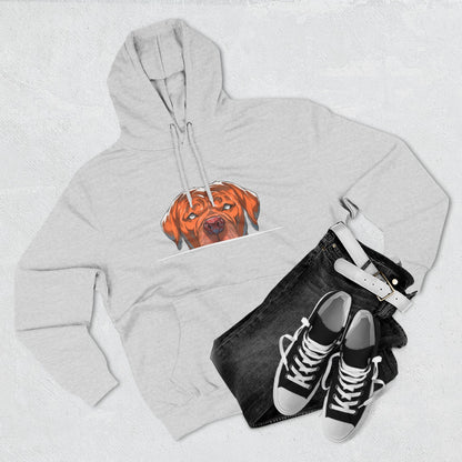 Dogue de Bordeaux (Anime) Hoodie