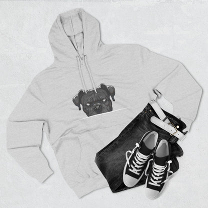 Cane Corso (Anime) Hoodie