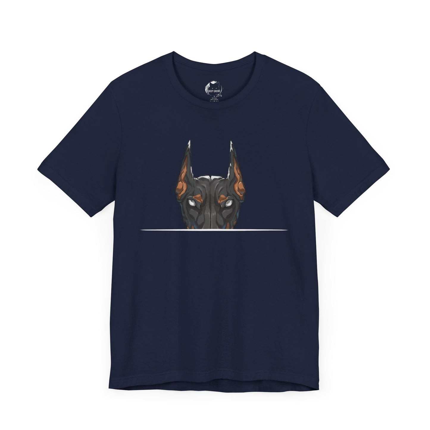 Doberman (Anime) T-Shirt