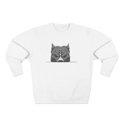 American Pit Bull (Anime) Sweatshirt