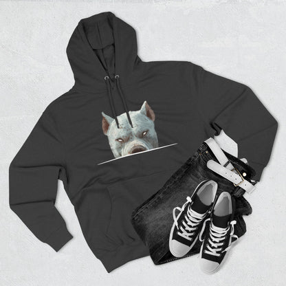 Dogo Argentino Hoodie