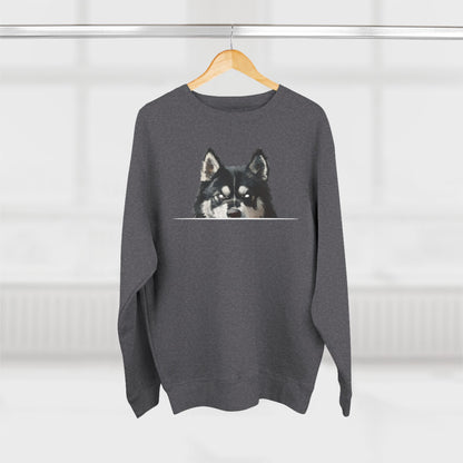 Alaskan Malamute Sweatshirt