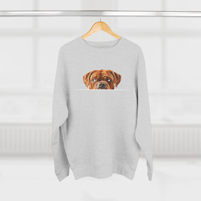 Dogue de Bordeaux Sweatshirt