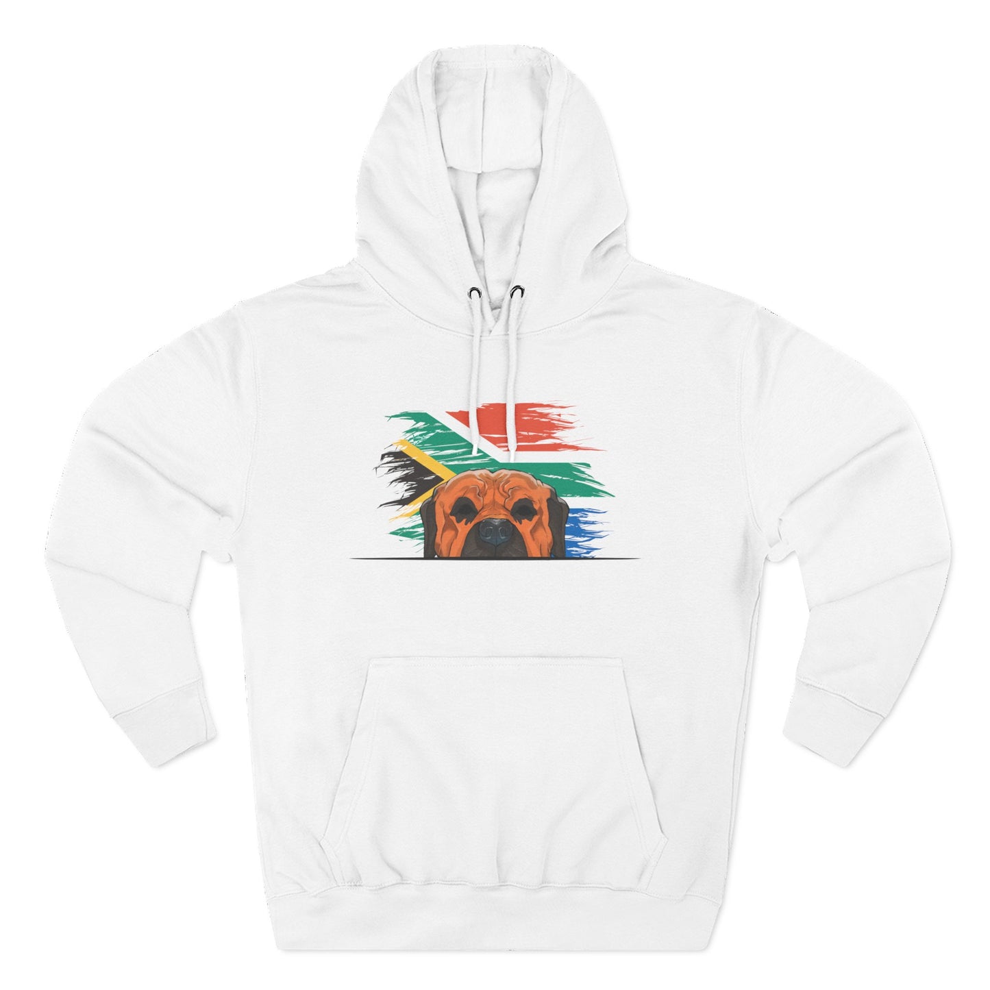 Boerboel (Origins) Hoodie