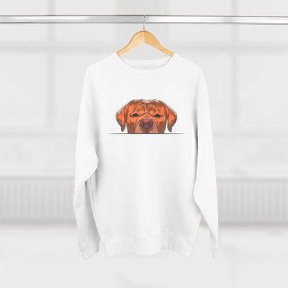 Dogue de Bordeaux (Anime) Sweatshirt