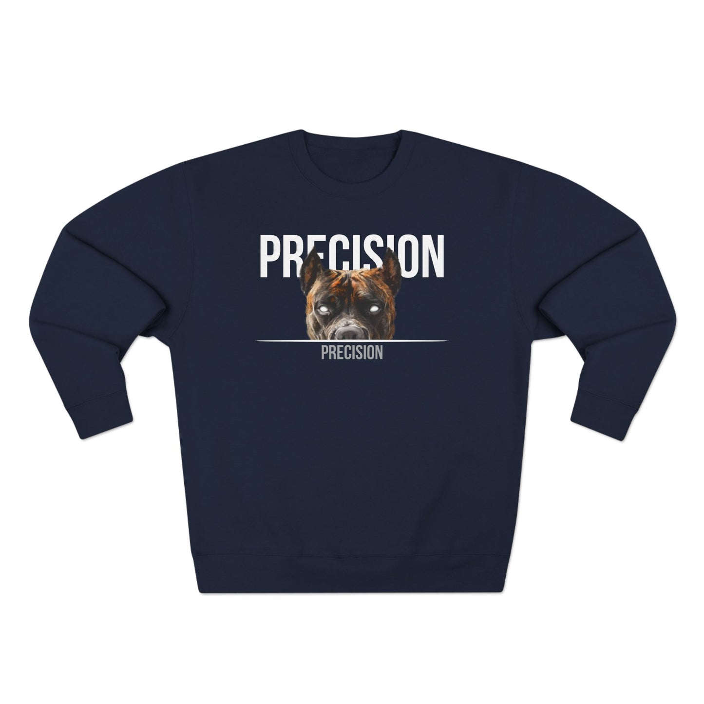 Presa Canario (Dominance) Sweatshirt