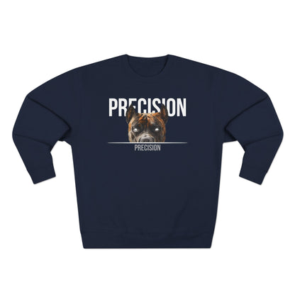 Presa Canario (Dominance) Sweatshirt