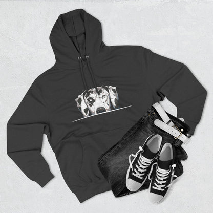 Great Dane (Anime) Hoodie