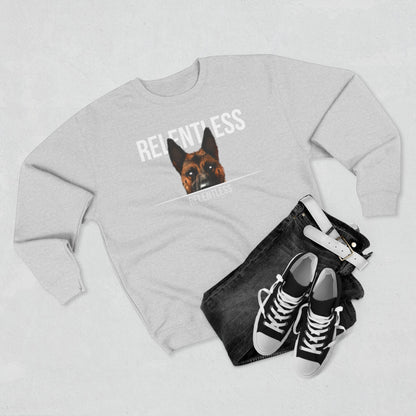 Belgian Malinois (Dominance) Sweatshirt