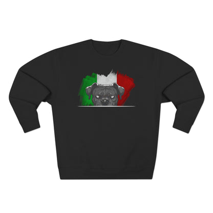 Cane Corso (Origins) Sweatshirt
