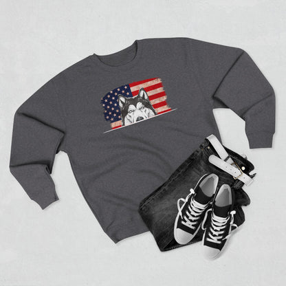 Alaskan Malamute (Origins) Sweatshirt
