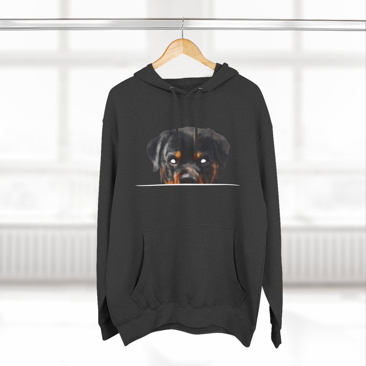 Rottweiler Hoodie