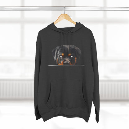 Rottweiler Hoodie