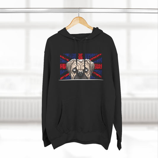 Bullmastiff (Origins) Hoodie
