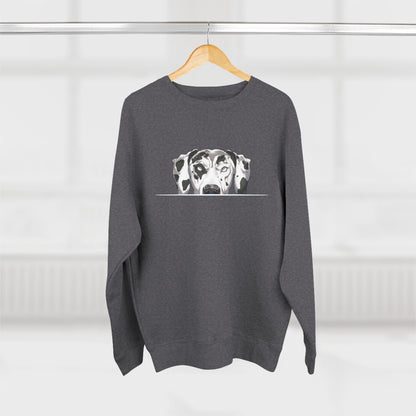 Great Dane (Anime) Sweatshirt