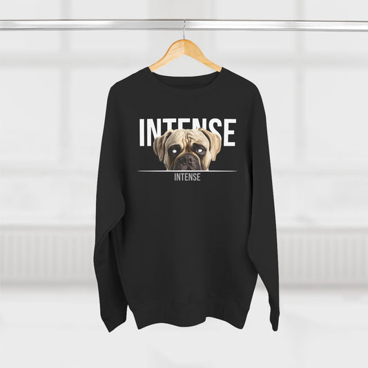Bullmastiff (Dominance) Sweatshirt