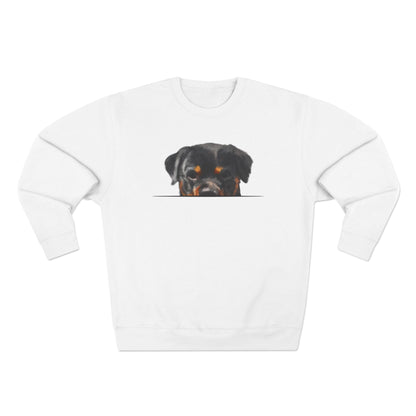 Rottweiler Sweatshirt