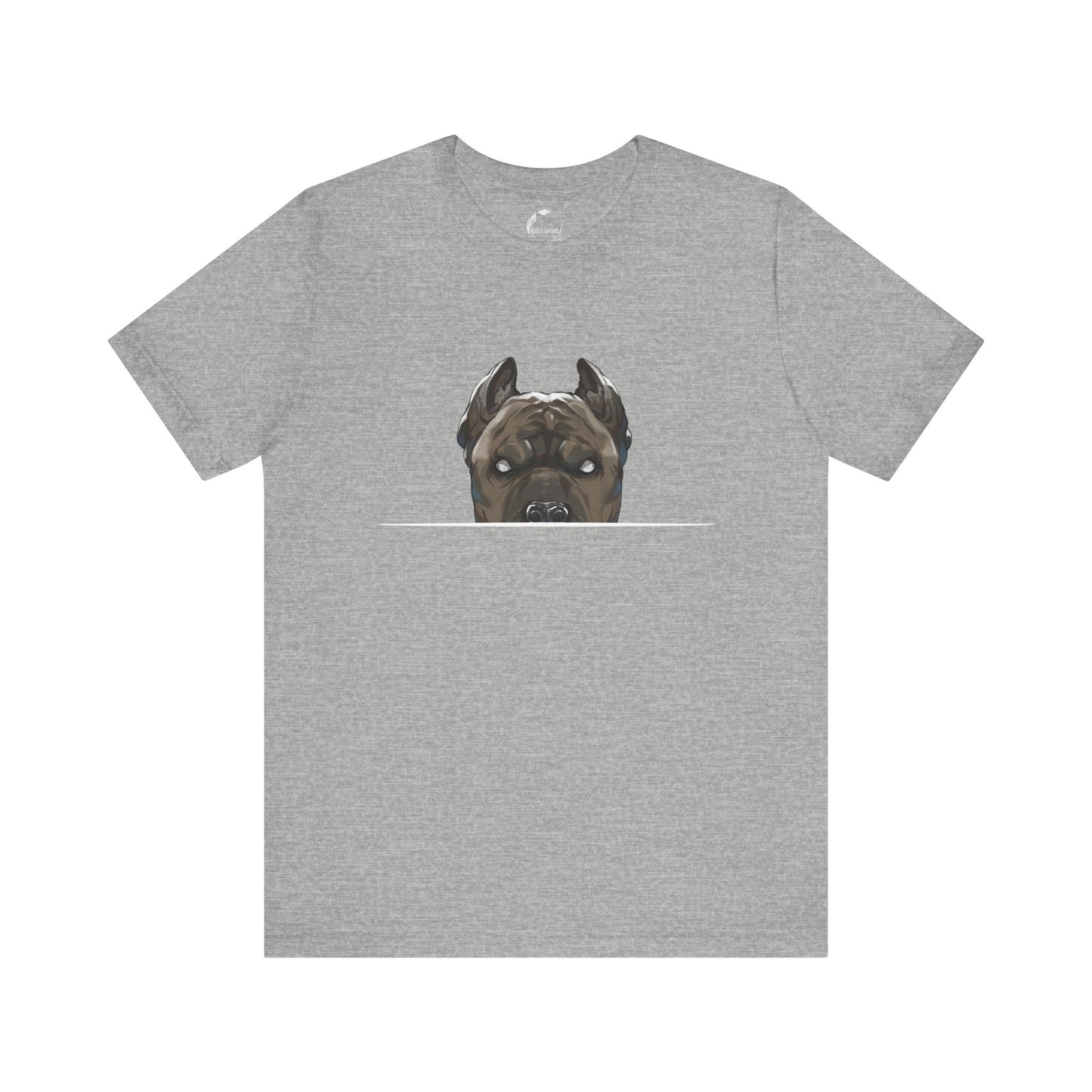 Presa Canario (Anime) T-Shirt
