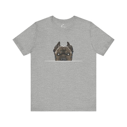 Presa Canario (Anime) T-Shirt
