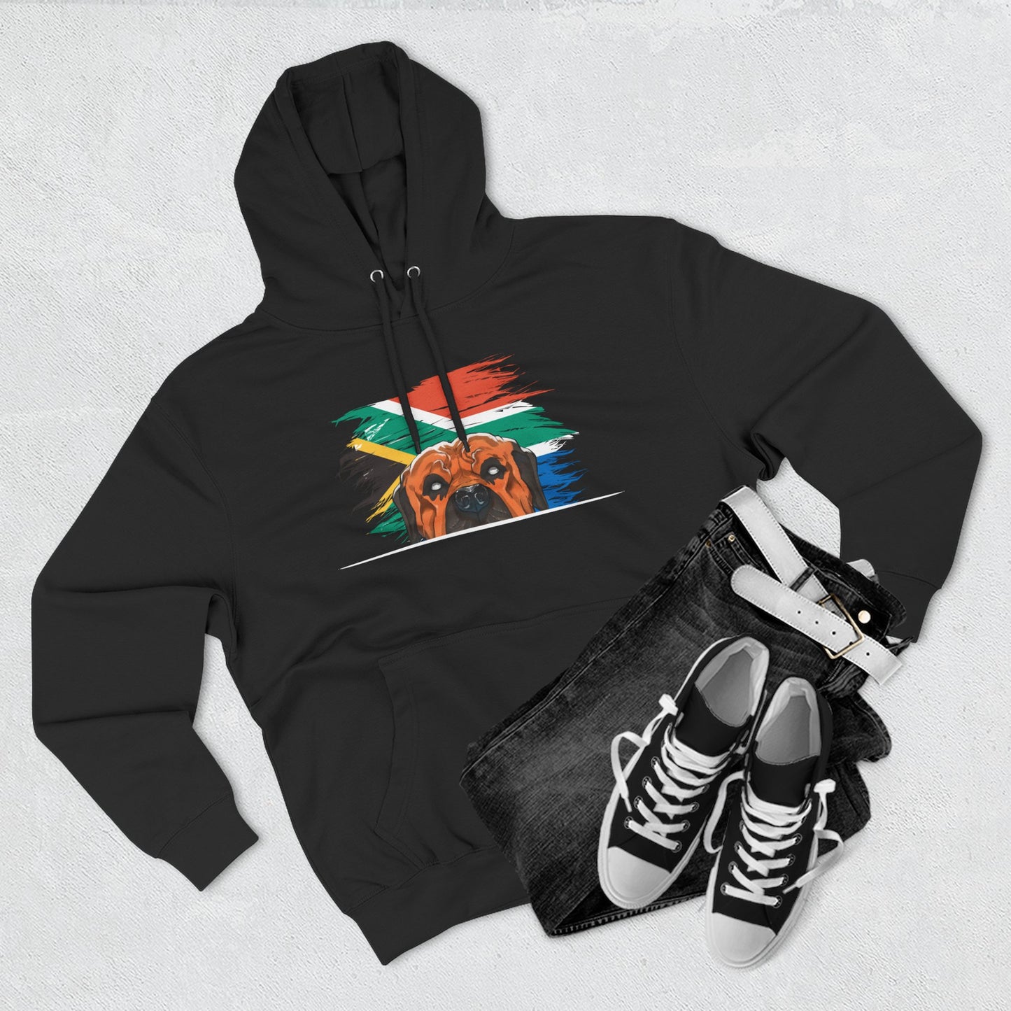 Boerboel (Origins) Hoodie