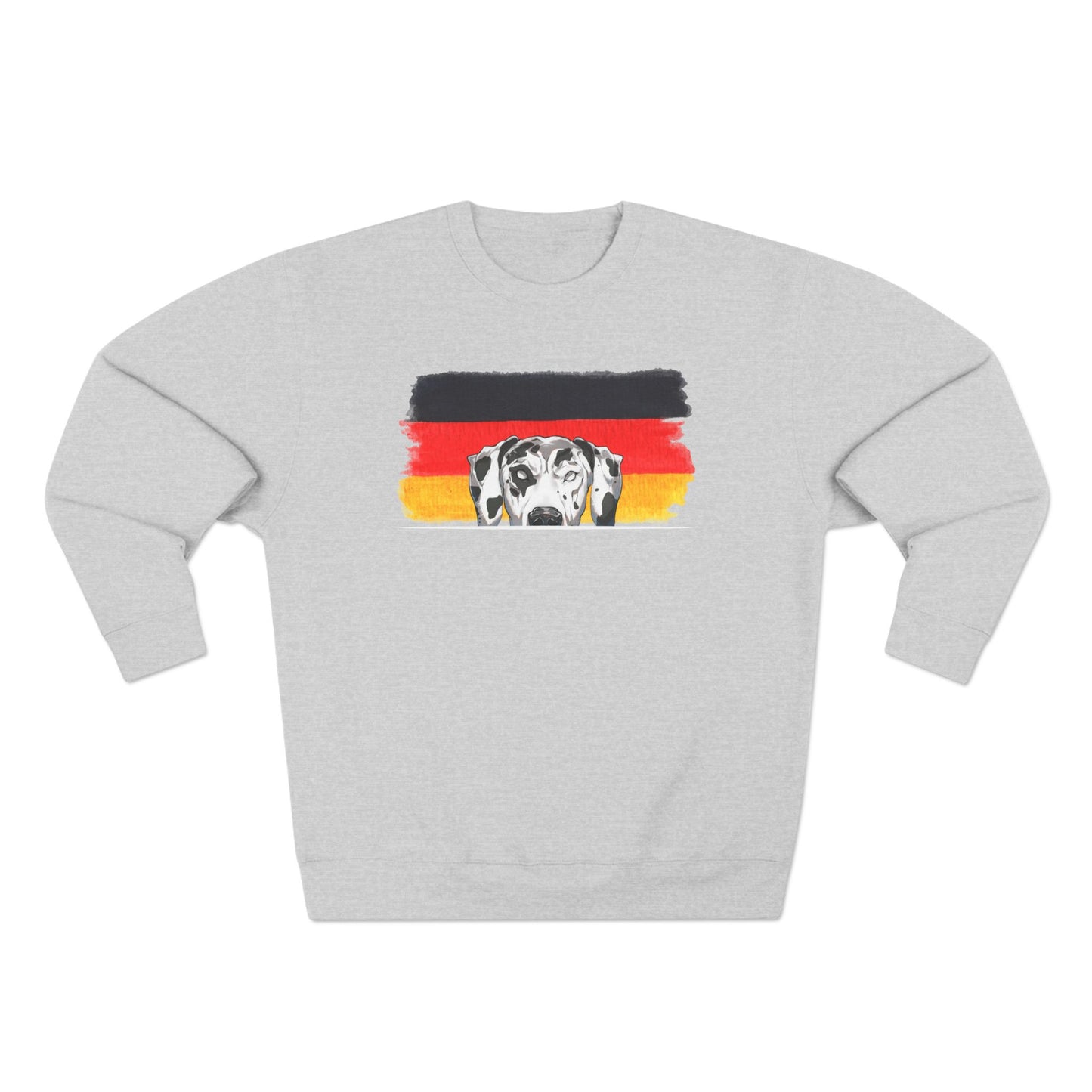 Great Dane (Origins) Sweatshirt
