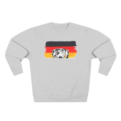 Great Dane (Origins) Sweatshirt
