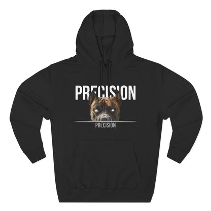 Presa Canario (Dominance) Hoodie