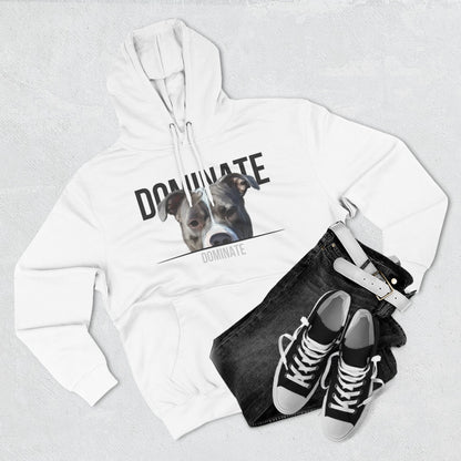 American Pit Bull (Dominance) Hoodie
