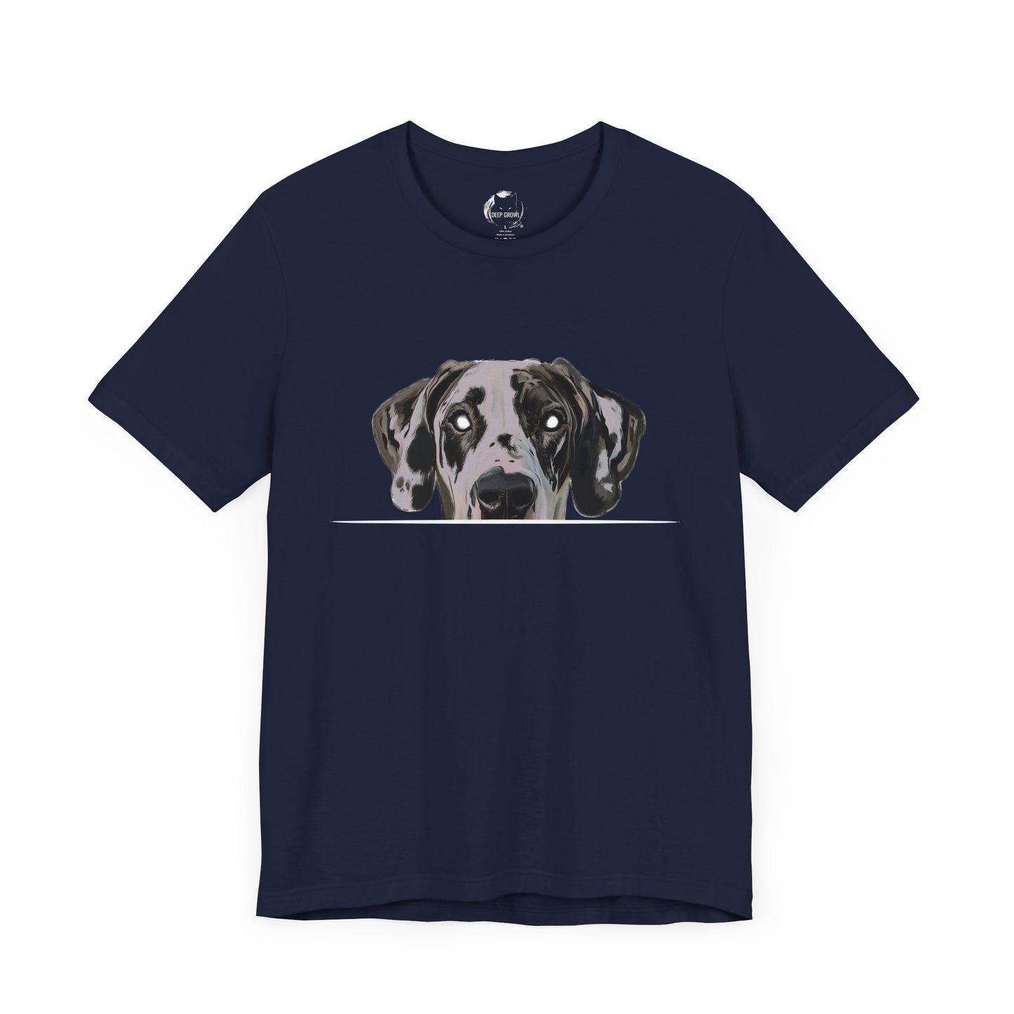 Great Dane T-Shirt