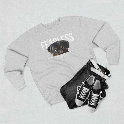 Rottweiler (Dominance) Sweatshirt
