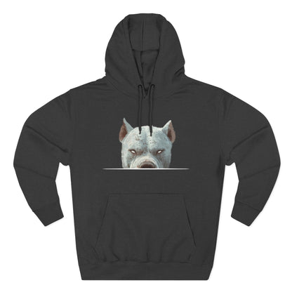 Dogo Argentino Hoodie