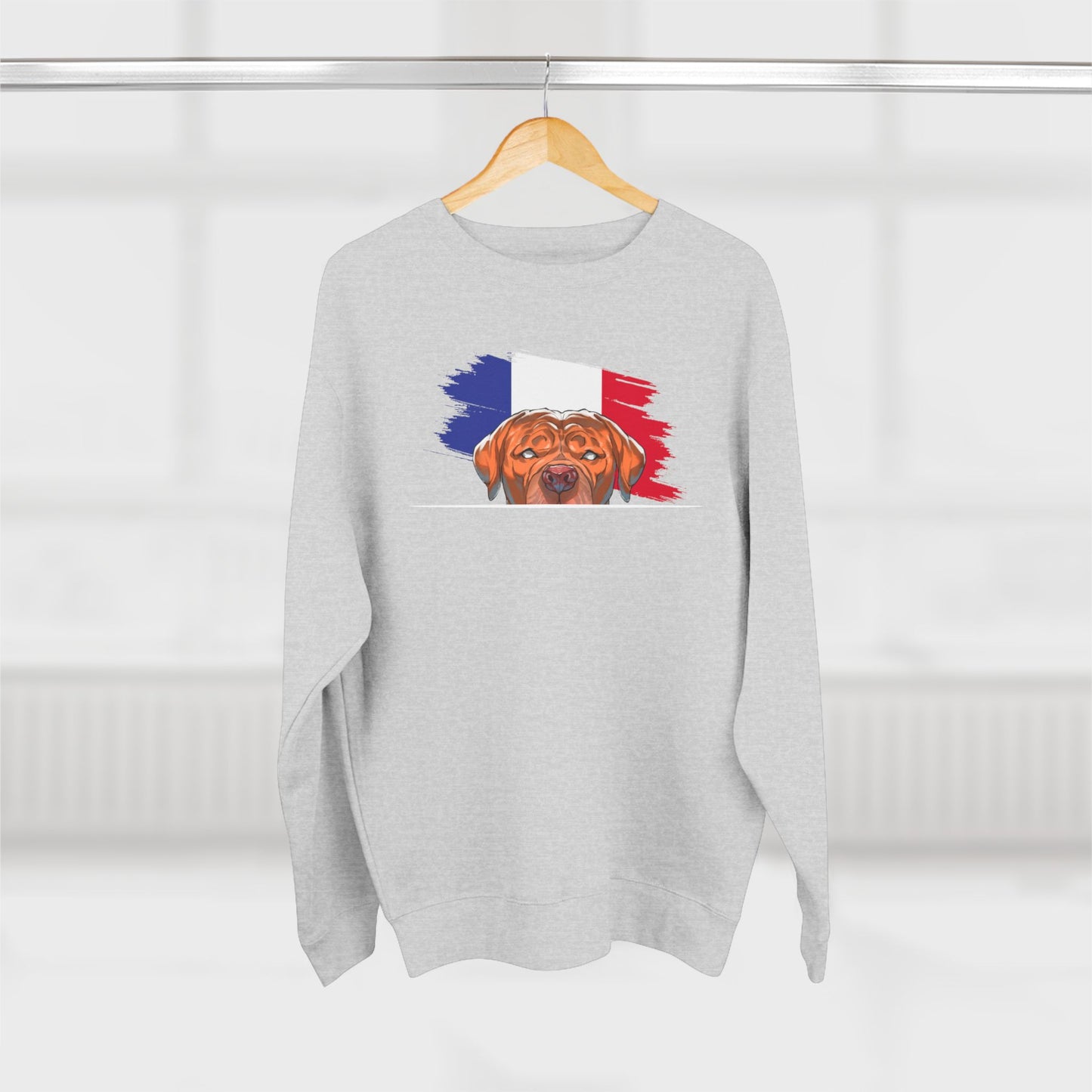 Dogue de Bordeaux (Origins) Sweatshirt