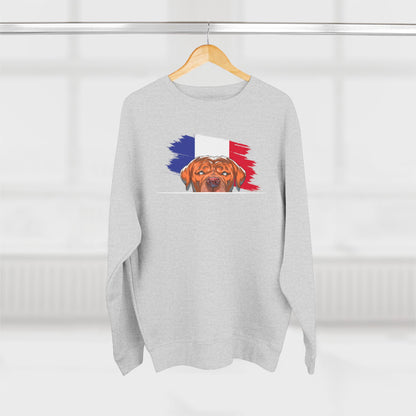 Dogue de Bordeaux (Origins) Sweatshirt