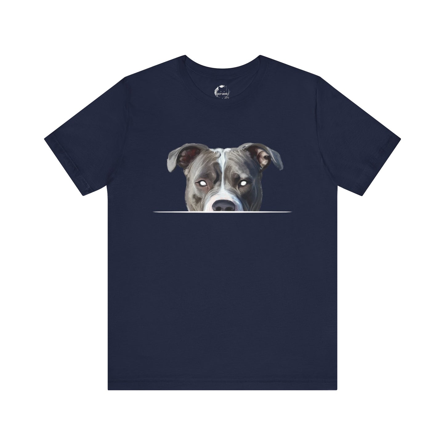American Pit Bull T-Shirt