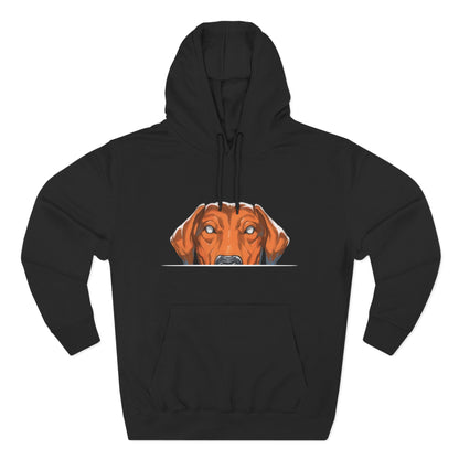 Rhodesian Ridgeback (Anime) Hoodie