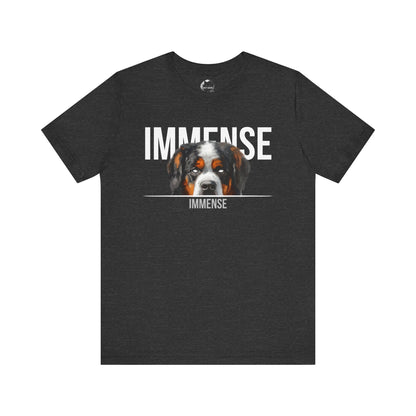 St. Bernard (Dominance) T-Shirt
